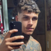 junior honorato preso