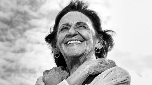 Famosos lamentam morte de Laura Cardoso 1 laura cardoso