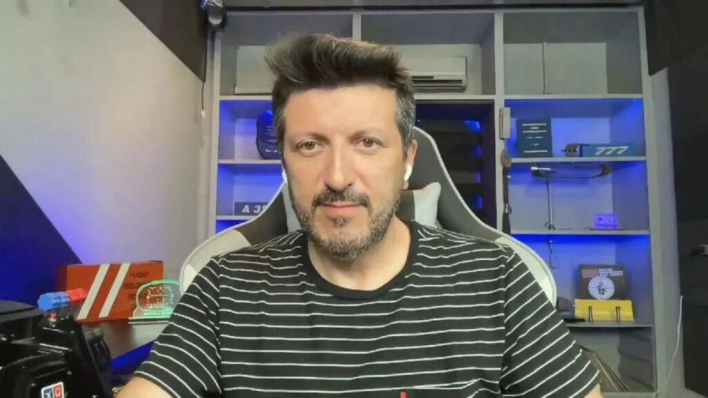 lito sousa