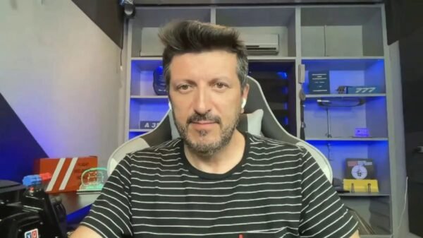 lito sousa
