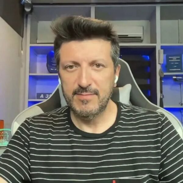lito sousa