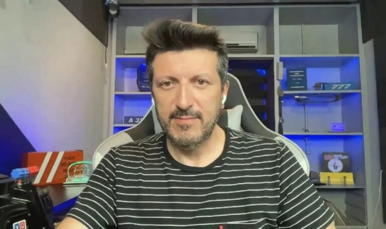 Farmacêutica procurada por Lito diz que não está recrutando novos pacientes 49 lito sousa