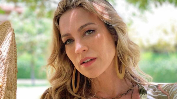 Luana Piovani discute com vizinha após flagrar cachorro sem coleira: 'Estupidez' 1 luana piovani bate boca com vizinho