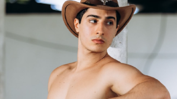 Quem é Lucas Cardoso, participante do Rancho Maia que viralizou 26 lucas cardoso