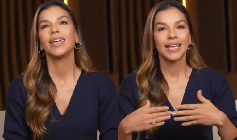 Mariana Rios revela perda gestacional e faz desabafo emocionante: "Parecia um milagre" 47 mariana rios perda gestacional