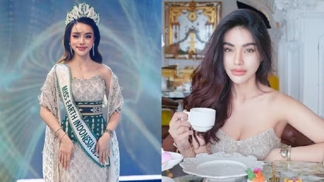 miss indonesia