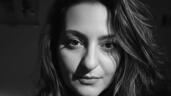 "24 Horas", de Mona Samara, transforma o silêncio dos sentimentos em música 17 prod track files 1552856 extra pictures Mona Samara