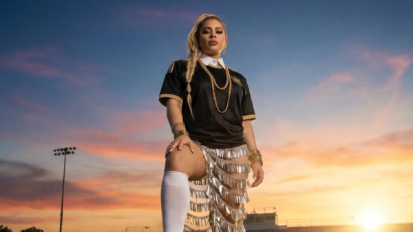 Shery M lança "Limitless", single pop com influências do funk brasileiro e proposta global 17 prod track files 1797513 extra pictures Shery M