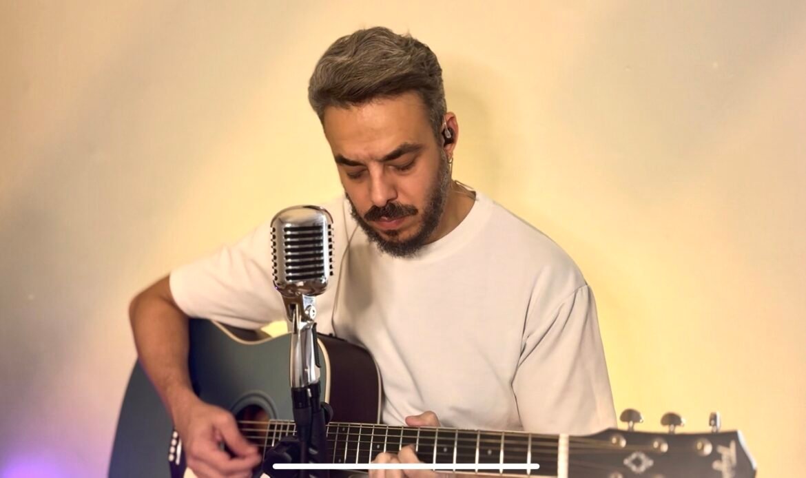 Eddie Souza lança "Você Vai Lembrar de Mim", balada sobre amor, saudade e lembranças 47 prod track files 1830445 extra pictures Eddie Souza
