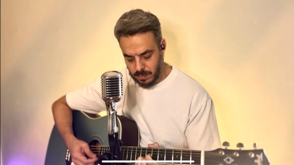 Eddie Souza lança "Você Vai Lembrar de Mim", balada sobre amor, saudade e lembranças 17 prod track files 1830445 extra pictures Eddie Souza