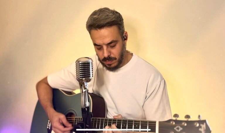 Eddie Souza lança "Você Vai Lembrar de Mim", balada sobre amor, saudade e lembranças 49 prod track files 1830445 extra pictures Eddie Souza