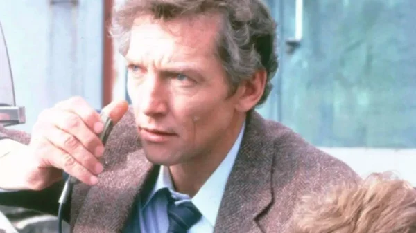 Morre Scott Hylands, ator de "Night Heat" e "Terremoto", aos 83 anos 1 scoot hylands 3359621 article