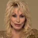 Em último vídeo, Dolly Parton convidou público para exposição sobre sua vida; assista 48 ultimo video dolly parton