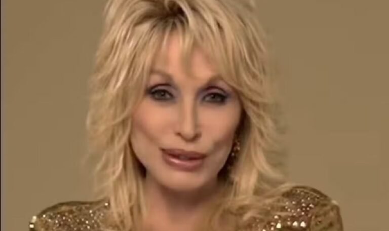 ultimo video dolly parton