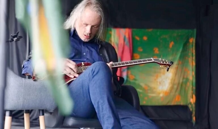 william orbit