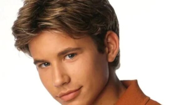 Astro teen dos anos 90, Jonathan Taylor Thomas é preso após supostamente chutar policial, diz site