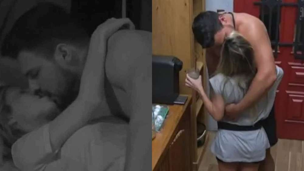 A Fazenda 18: Renê e Ana Bruna revelam momento íntimo após término: 'Encaixou'
