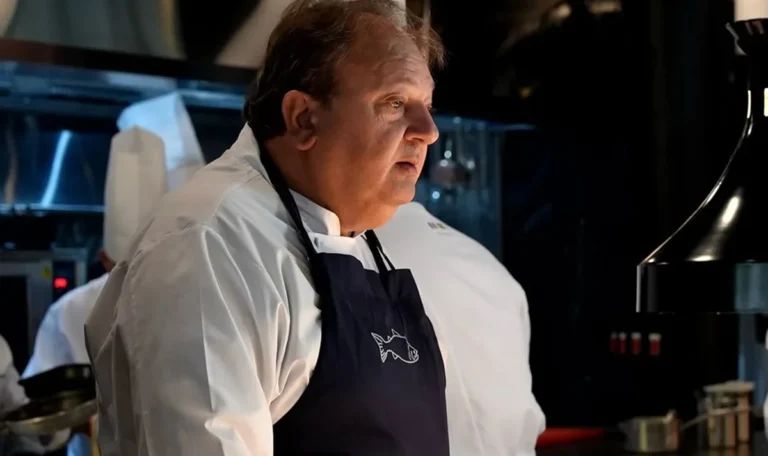 Erick Jacquin é internado após procedimento médico para desobstruir artérias 47 Erick Jacquin é internado após procedimento médico para desobstruir artérias