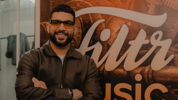 Henry Freitas lança a inédita "Acertou Maluca"; veja letra 19 Henry Freitas