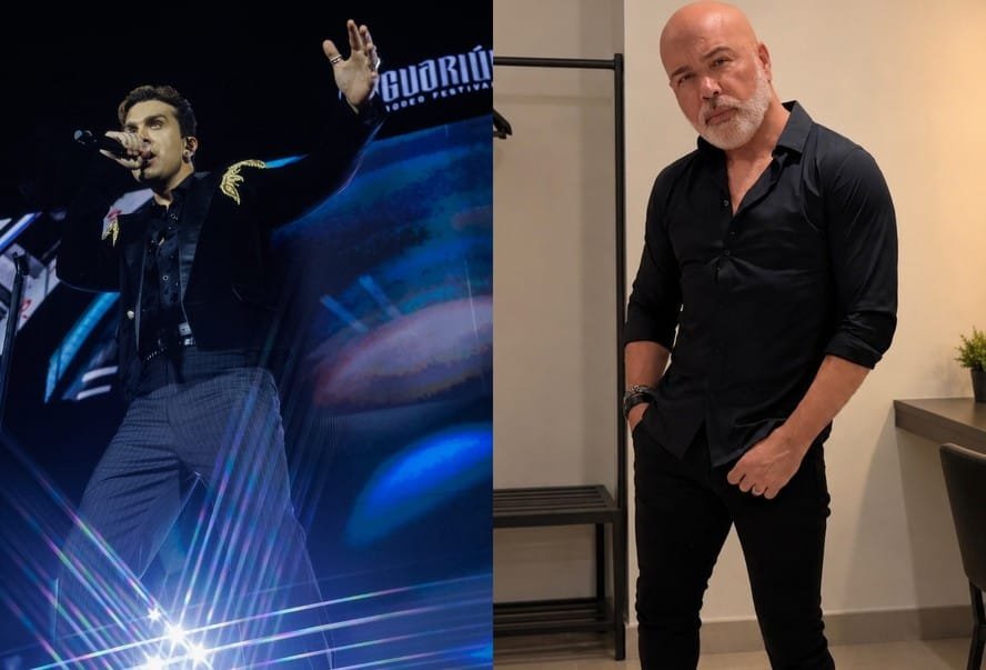 Luan Santana emociona público ao homenagear Rick durante show em Jaguariúna: “Luz maravilhosa”