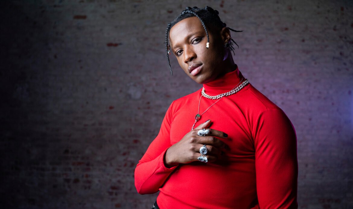 Conheça Izrra, finalista do The Voice que passou a vender caipirinhas por falta de shows 51 Conheça Izrra, finalista do The Voice que passou a vender caipirinhas por falta de shows