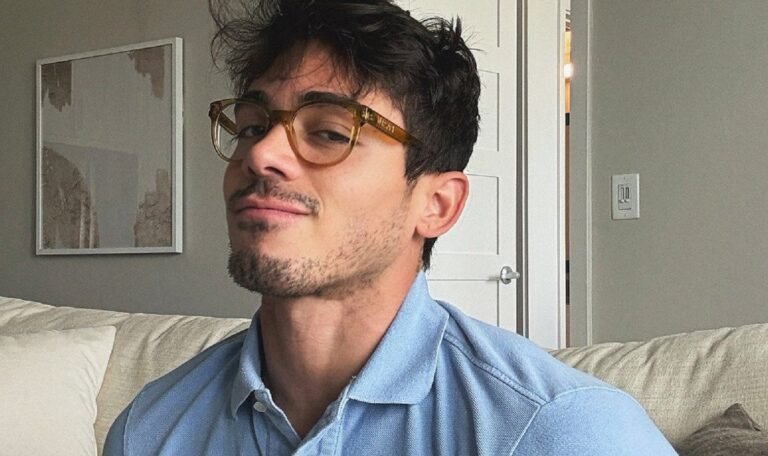 Quem é Ashton Summers, ator que inspirou nova trend viral entre o público gay 51 Quem é Ashton Summers