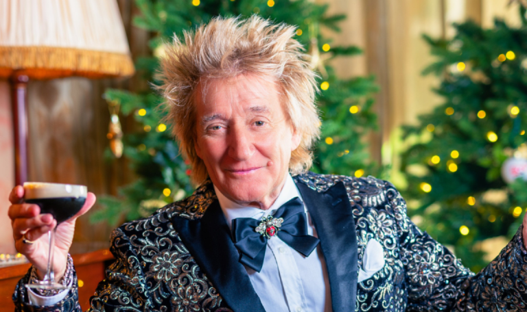 Aos 81 anos, Rod Stewart anuncia última turnê da carreira após problemas de saúde 48 Aos 81 anos, Rod Stewart anuncia última turnê da carreira após problemas de saúde