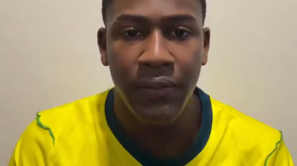 O streamer GH fez sexo com menor de idade? Entenda o viral