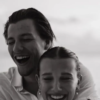 Millie Bobby Brown e Jake Bongiovi se tornam pais pela segunda vez
