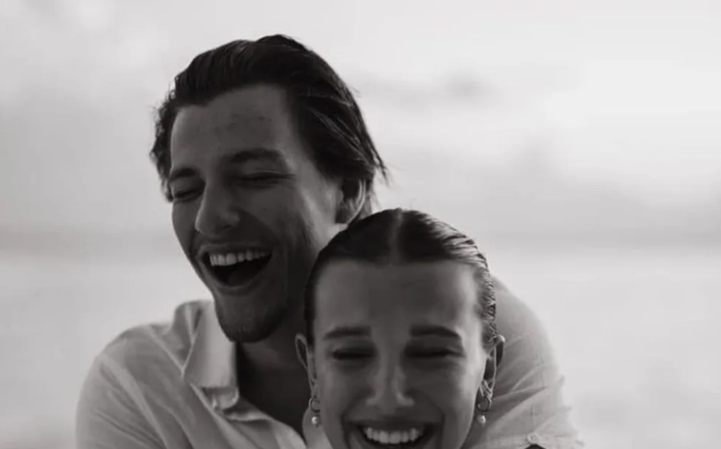 Millie Bobby Brown e Jake Bongiovi se tornam pais pela segunda vez