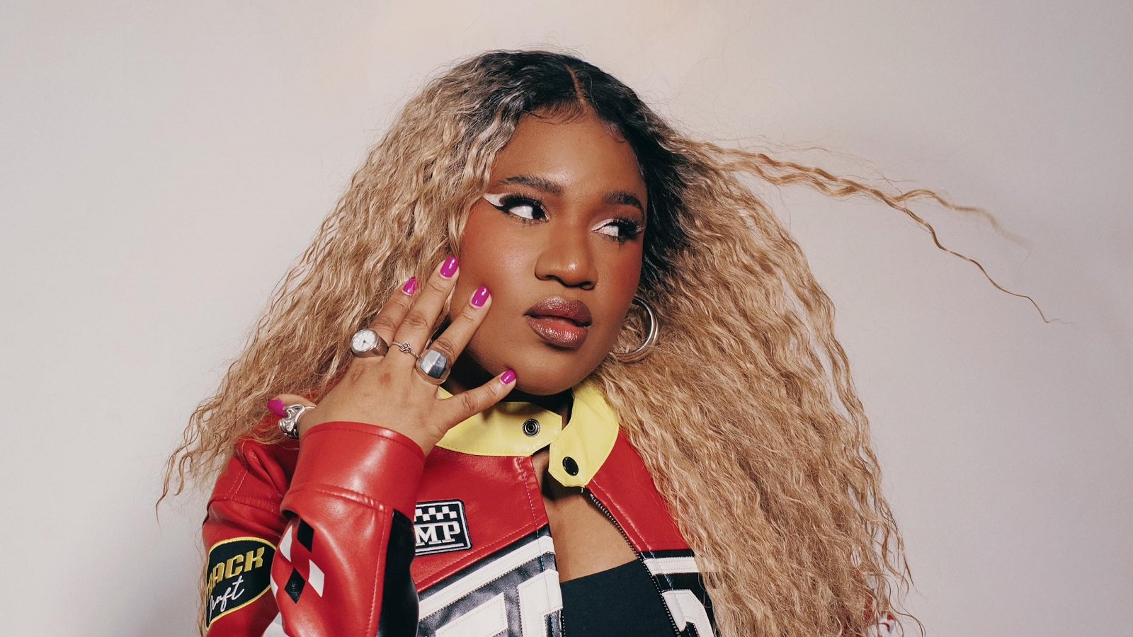 DJ Tamy leva sua identidade musical a quatro apresentações no Rock in Rio 2026