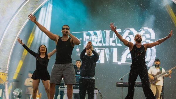 No Coala, Rom Santana mostra que o ‘Baile do Felino’ está pronto para grandes palcos 17 No Coala, Rom Santana mostra que o ‘Baile do Felino’ está pronto para grandes palcos