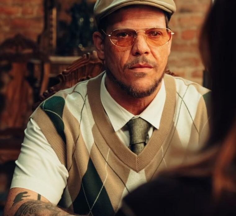 Ferrugem lança clipe de "Amar ou Odiar", faixa do álbum Sentimento 47 Ferrugem lança clipe de "Amar ou Odiar", faixa do álbum Sentimento