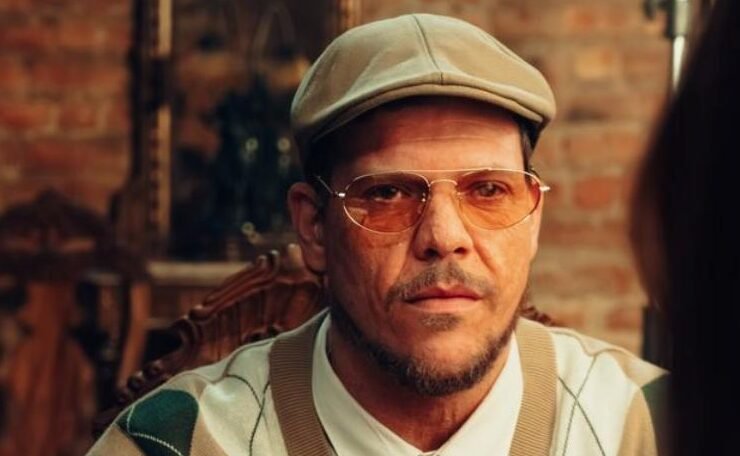 Ferrugem lança clipe de "Amar ou Odiar", faixa do álbum Sentimento 48 Ferrugem lança clipe de "Amar ou Odiar", faixa do álbum Sentimento