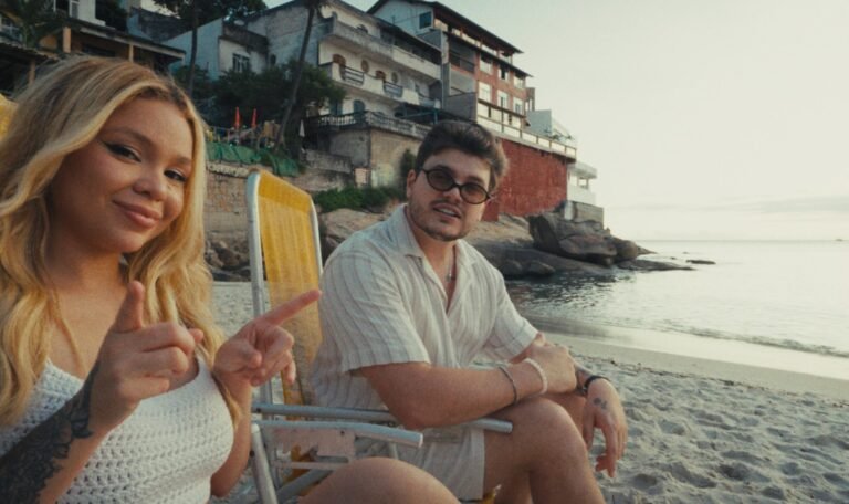 João Anési lança “Você Tem A Senha” com Treyce e ultrapassa 500 mil visualizações no YouTube 46 João Anési lança “Você Tem A Senha” com Treyce e ultrapassa 500 mil visualizações no YouTube