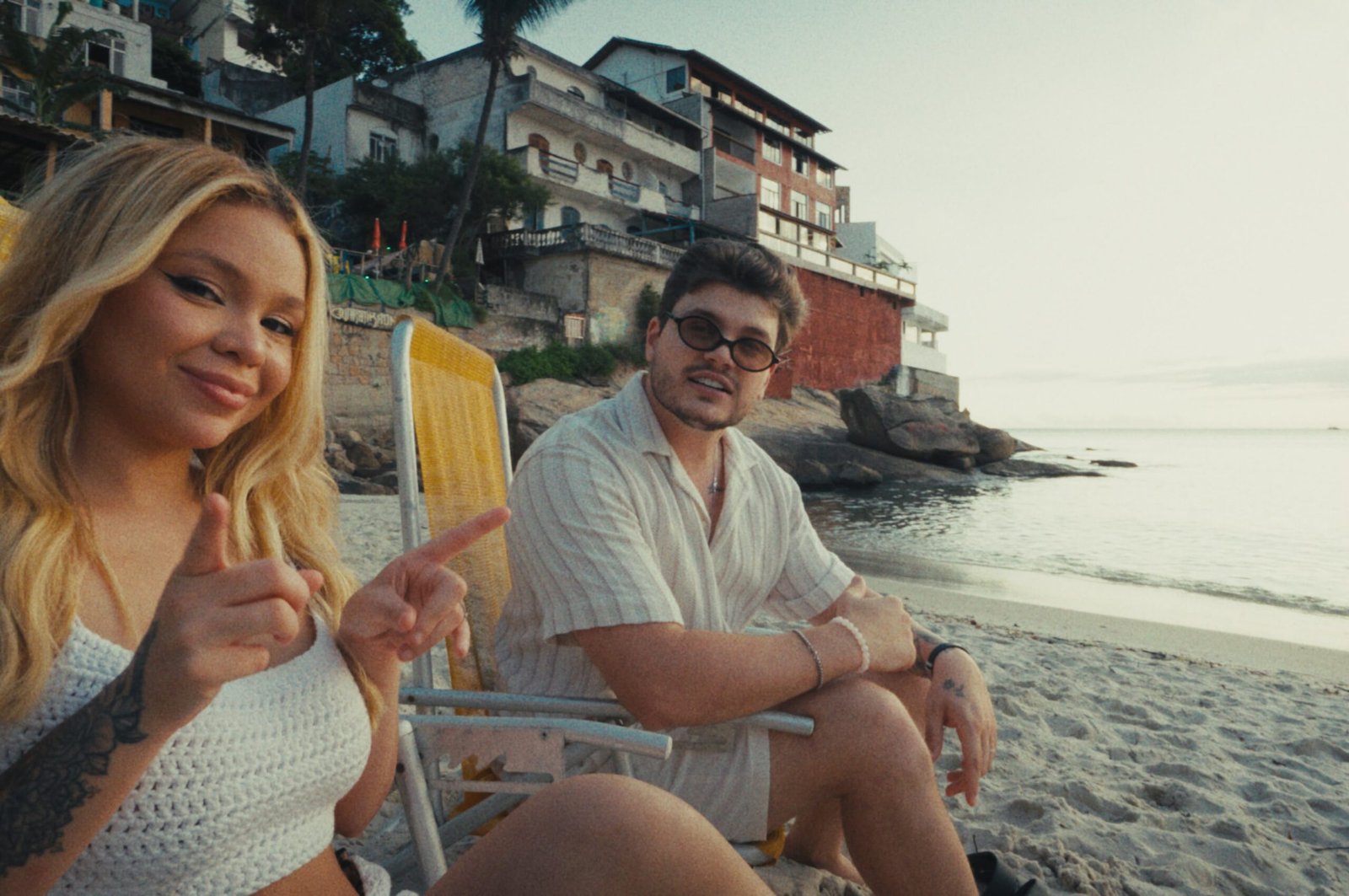 João Anési lança “Você Tem A Senha” com Treyce e ultrapassa 500 mil visualizações no YouTube