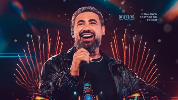 Raí Saia Rodada celebra 25 anos e lança Vol. 1 de audiovisual com Wesley Safadão, Nathalia Calasans, Adriel Voador e Doidim de Mossoró