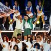 Ricky Martin e Pedro Sampaio agitam o Maracanã com parceria inédita durante show do intervalo da NFL