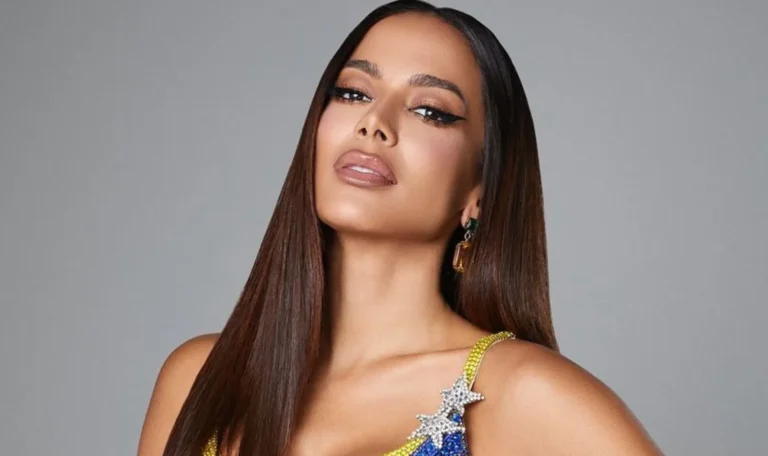 Anitta explica por que não pedirá votos para Lula no segundo turno: “Ficam enchendo o saco” 47 anitta processada por fã
