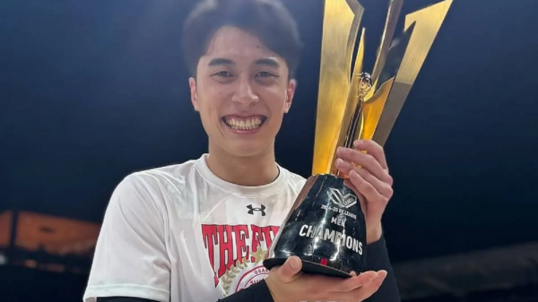 Rui Takahashi, astro do vôlei japonês, se assume gay e revela apoio do irmão: “Lutei contra isso”