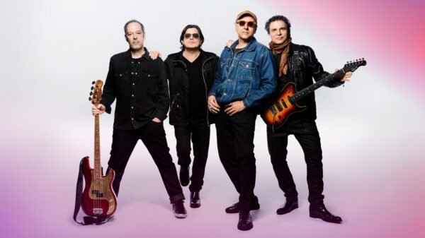 barao vermelho setlist rock in rio 2026