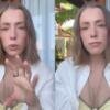 Fabiana Justus cai em golpe ao reservar hotel em Fernando de Noronha: "Não tinha como desconfiar"