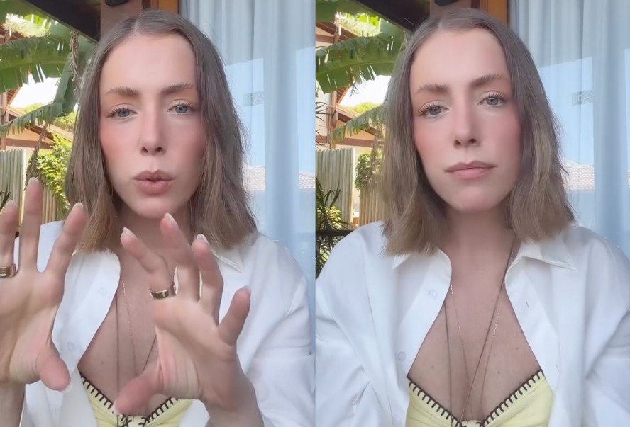 Fabiana Justus cai em golpe ao reservar hotel em Fernando de Noronha: "Não tinha como desconfiar"