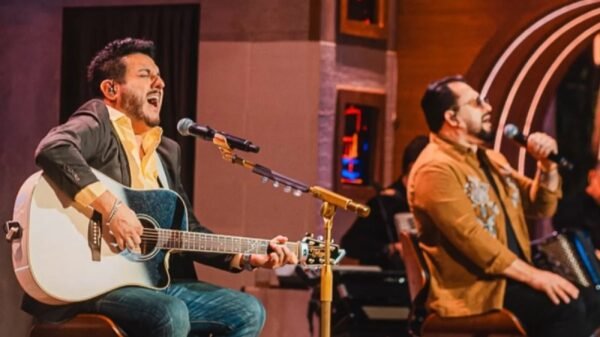 Bruno, da dupla com Marrone, cancela show devido a cirurgia 1 bruno cancela show cirurgia