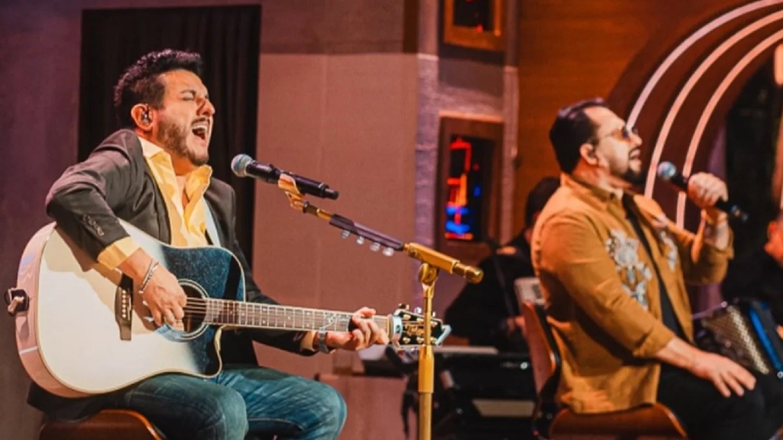 bruno cancela show cirurgia