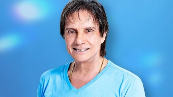 Nora de Roberto Carlos sofre tentativa de assalto em São Paulo e desabafa: “Não é só um celular, é a nossa paz de espírito” 3 cantor roberto carlos portalpopmais