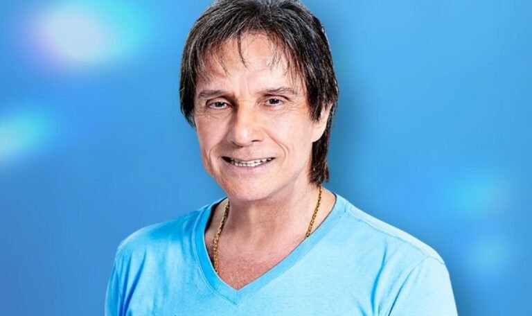 Nora de Roberto Carlos sofre tentativa de assalto em São Paulo e desabafa: “Não é só um celular, é a nossa paz de espírito” 48 cantor roberto carlos portalpopmais