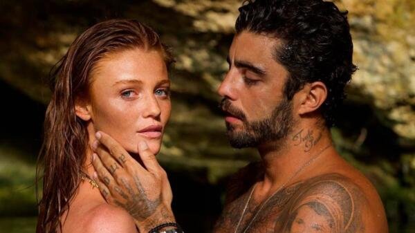 Pedro Scooby tenta se reconciliar com Cintia Dicker e retomar casamento