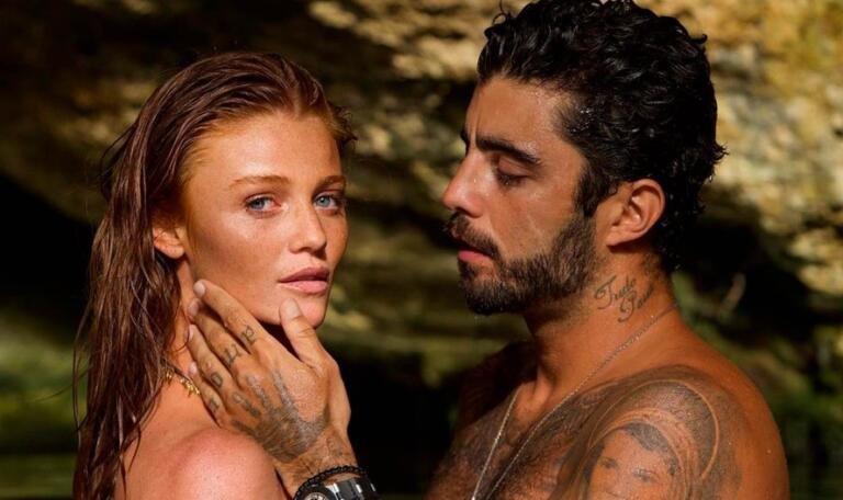 Pedro Scooby tenta se reconciliar com Cintia Dicker e retomar casamento 46 Pedro Scooby tenta se reconciliar com Cintia Dicker e retomar casamento