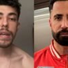Vídeo: filho de Latino acusa cantor de pedofilia e cita amantes